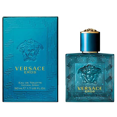 versace eros 50 ml eau de parfum|where to buy Versace Eros.